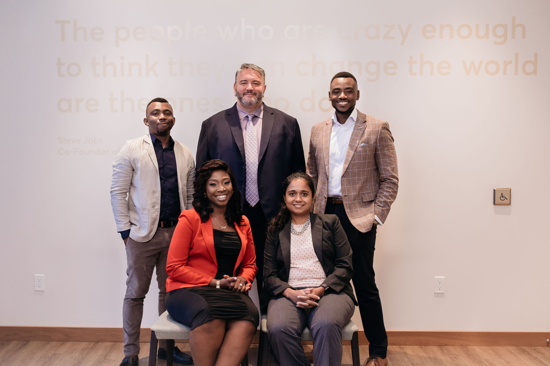 The SkillHat team of GRC consultants and professionals